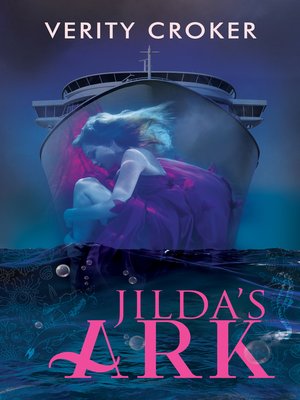 cover image of Jilda's Ark